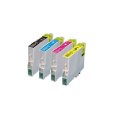 Epson T032 4-pack Compatible Ink Cartridge